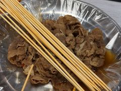-大姐麻辣烫(莲宝中路店)
