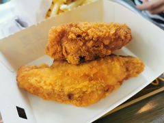 -麦当劳(北京路广百广场店)