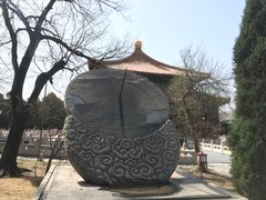 -北京国子监胡同