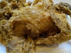 葫芦鸡-秦唐一号西安菜馆(钟楼店)