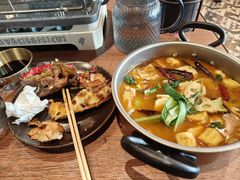 -野人部落(中街店)