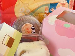 -欢牛蛋糕屋(萧山万象汇店)