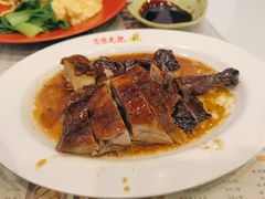 -澳门陈光记烧味饭店(郎家园店)