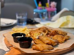 -必胜客(大观天地店)