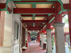 -天竺岩寺