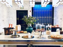 -上海苏宁宝丽嘉酒店·Cafe Bellagio西餐厅