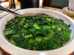 鸡汤苦麦菜-客语客家菜(琶洲保利店)