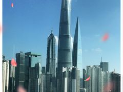 -上海外滩英迪格酒店