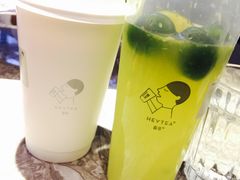 -喜茶(深圳福田星河COCO Park店)
