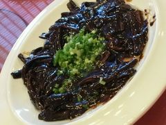 -上海老饭店(北京分店)