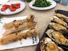 -湛江渔港·大排档(乐园路总店)