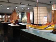 -上海交通大学董浩云航运博物馆