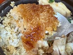 -潮香兴煲仔饭(莲花路店)