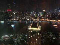 -翡翠36酒吧(浦东香格里拉店)