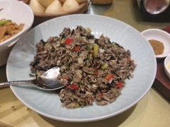 -山东宾馆·齐鲁苑餐厅