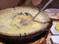 -粤仔湾砂锅粥(宜兴八佰伴店)