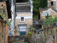 -板梁古村