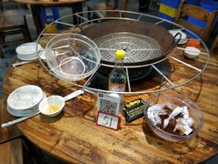 -飞尝蚝·顺德菜·鱼生(顺德总店)