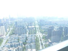 -南昌双子塔303观光厅