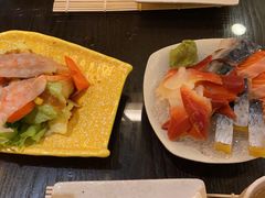 -科尔海悦酒店樱之河日本料理(清河东路店)