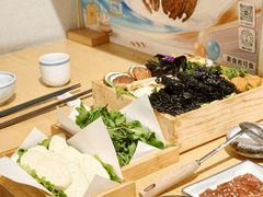 -十二舍·湯物素煮(江泰潤政店)