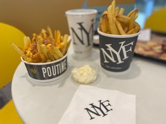 -纽约薯条(世豪广场店)