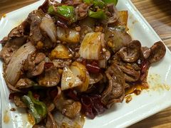 -黑皮酸菜鱼(三山街店)
