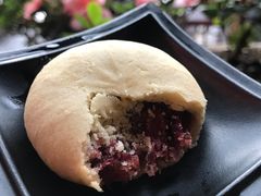 玫瑰鲜花饼-丽江庭院之爱在路上(西单店)