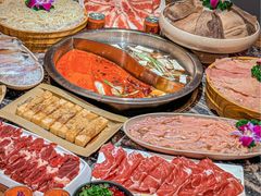 -渝味晓宇火锅(合川路店)
