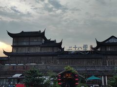 -二十八里太湖船菜(吉祥路店)