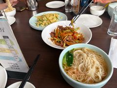 -静之湖湖畔餐厅