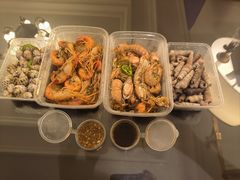 -贞姨美食·老字号海鲜大排档