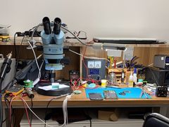 -铭修苹果华为手机平板维修服务(杨浦区店)