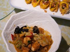 潞安大烩菜-潞安酒店(宁国路店)