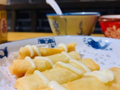 -裕鼎鲜·新中菜(王府井店)