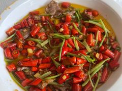 -辣婆婆(航天桥店)