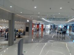 -首开·龙湖成都西宸天街