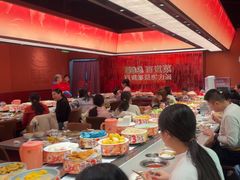 -龍歌自助小火锅(雨花台江南虹悦城店)