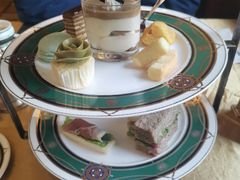 -马勒别墅·中餐厅