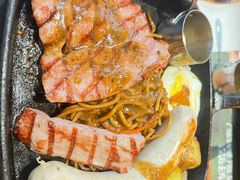 -半秋山西餐厅(销品茂店)