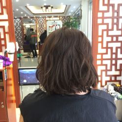 -美梵日系沙龙