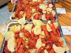 -盱眙虾怪·旗舰店