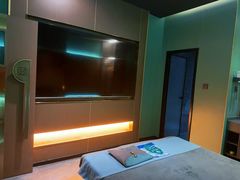 -臻享足道·HIFI影院足疗·泡浴SPA(成华店)