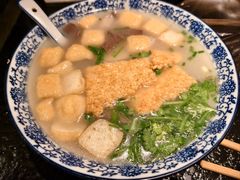 -小潘记鸭血粉丝汤