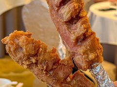 -万龙洲海鲜(南新仓店)