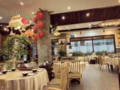 -御膳粥·牛乳粥底火锅·地道顺德菜(容桂店)