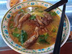 -金杨拉面王小吃面馆·牛三宝面·红烧牛肉粉