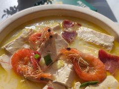 -庆江南江南菜(琴湖溪里花园城店)