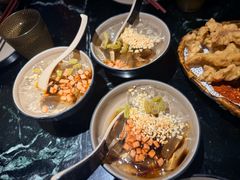 -廖川菜(太阳宫店)