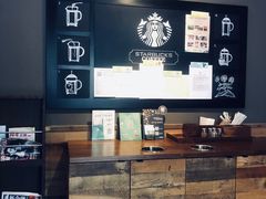 -星巴克(天津五大道店)